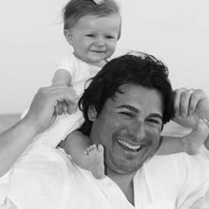 Meet your Posher, Dave